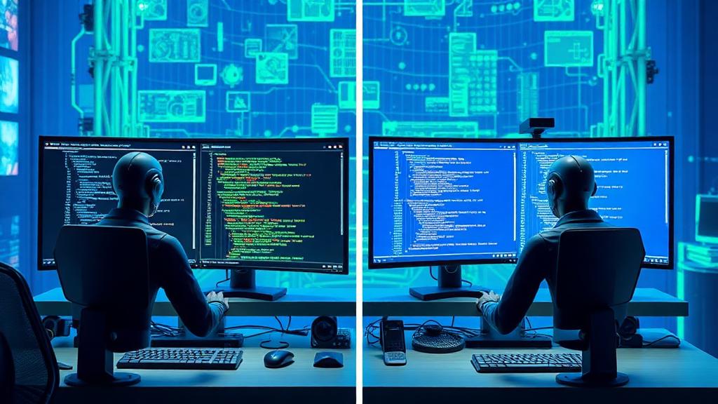 Best AI Coding Assistants 2026 - Copilot vs Cursor vs Codeium